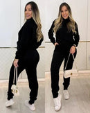 Conjunto modal Laila