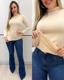 Blusa Básica Luciane