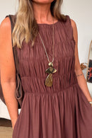 Vestido Isabela