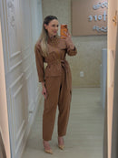 Conjunto Sarja Lumi
