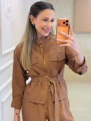 Conjunto Sarja Lumi