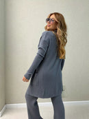 Trijunto Ana Helena Tricot