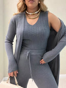 Trijunto Ana Helena Tricot