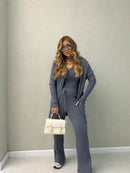 Trijunto Ana Helena Tricot