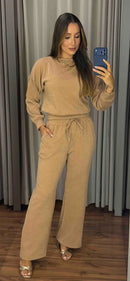 Conjunto Antonela