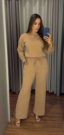 Conjunto Antonela