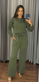 Conjunto Antonela