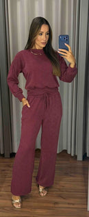 Conjunto Antonela