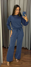 Conjunto Antonela