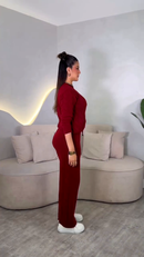 Conjunto Maria Plus