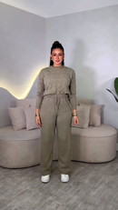 Conjunto Maria Plus