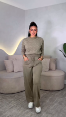Conjunto Maria Plus
