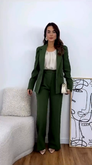Conjunto Alfaiataria Melodi