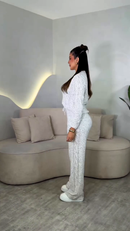 Conjunto Maria Plus
