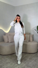 Conjunto Maria Plus