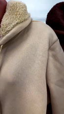 Conjunto moletom mariadina