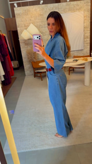 Conjunto Jeans Mavii