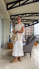 Conjunto Marieli