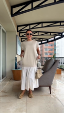 Conjunto Marieli