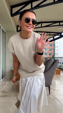Conjunto Marieli