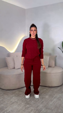 Conjunto Maria Plus