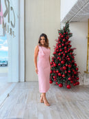VESTIDO MIDI LIV