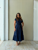 Vestido Onilma