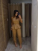 Conjunto Sandra