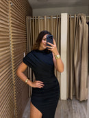 Vestido Lavínia