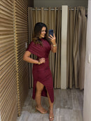 Vestido Lavínia