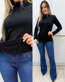 Blusa Básica Luciane