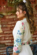 Vestido Julieta