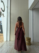 Vestido Lua