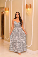 Vestido Rebeca