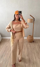 Conjunto Beatriz