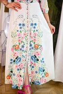 Vestido Julieta