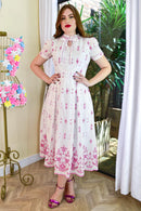Vestido Tulipa