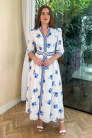 Vestido Beverly