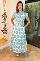 Vestido Solene