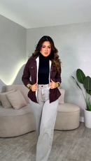 Casaco Ester Nicolle