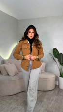 Casaco Ester Nicolle