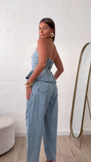 Conjunto jeans Loli