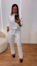 Conjunto Marrant Premium