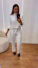 Conjunto Marrant Premium