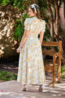 Vestido Ágata