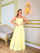 Vestido Thais