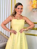 Vestido Thais