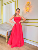 Vestido Thais