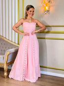 Vestido Thais
