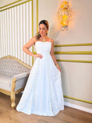 Vestido Thais